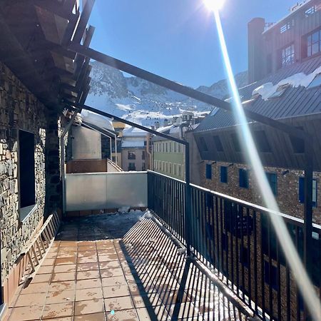 Hotel Musher Пас-де-ла-Каса Номер фото