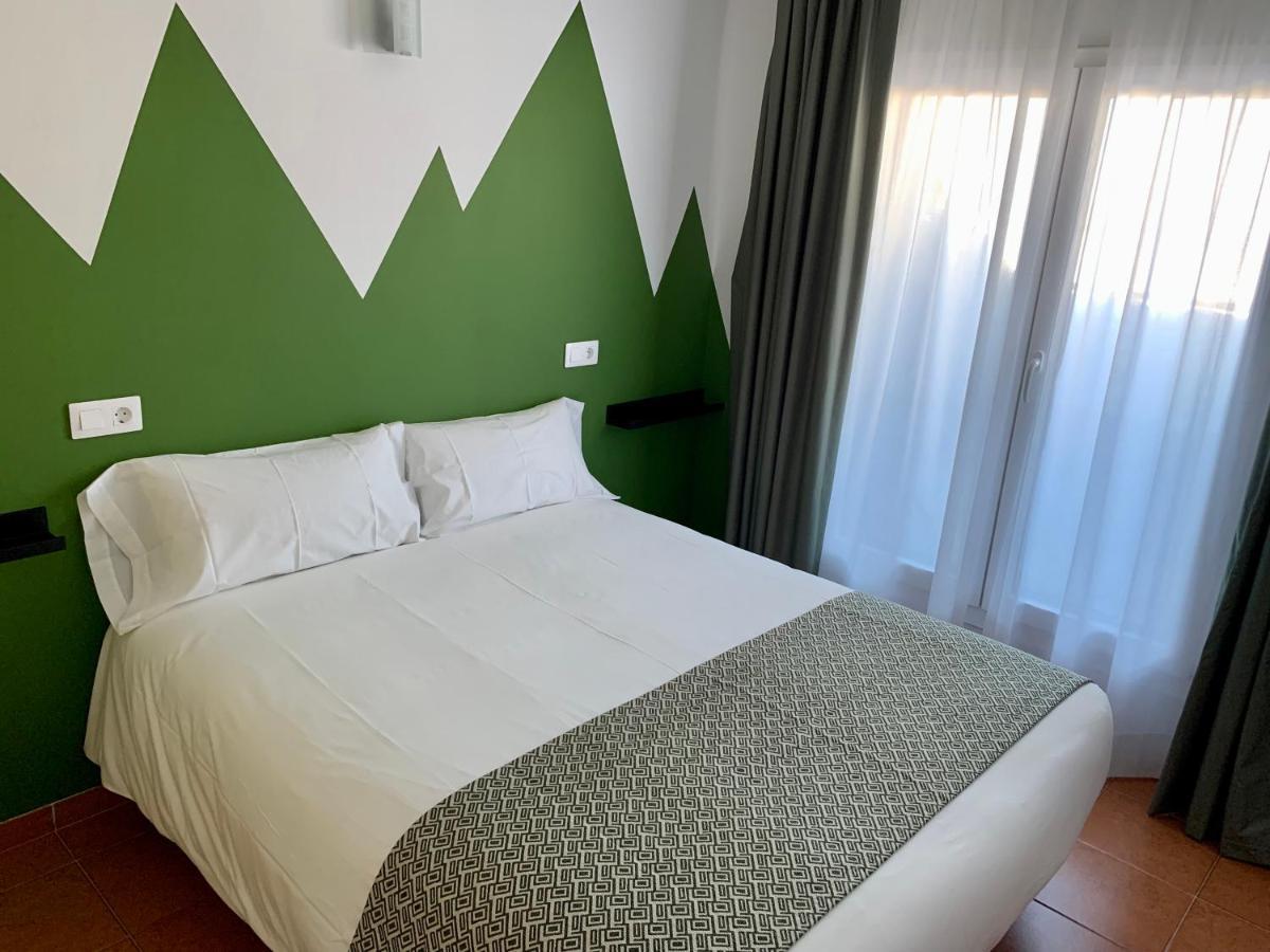 Hotel Musher Пас-де-ла-Каса Екстер'єр фото