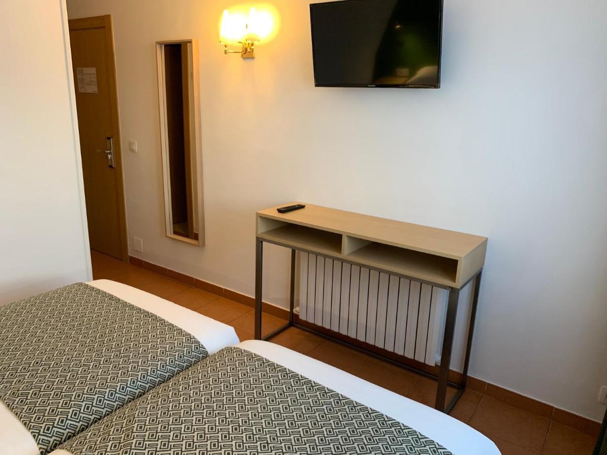 Hotel Musher Пас-де-ла-Каса Екстер'єр фото