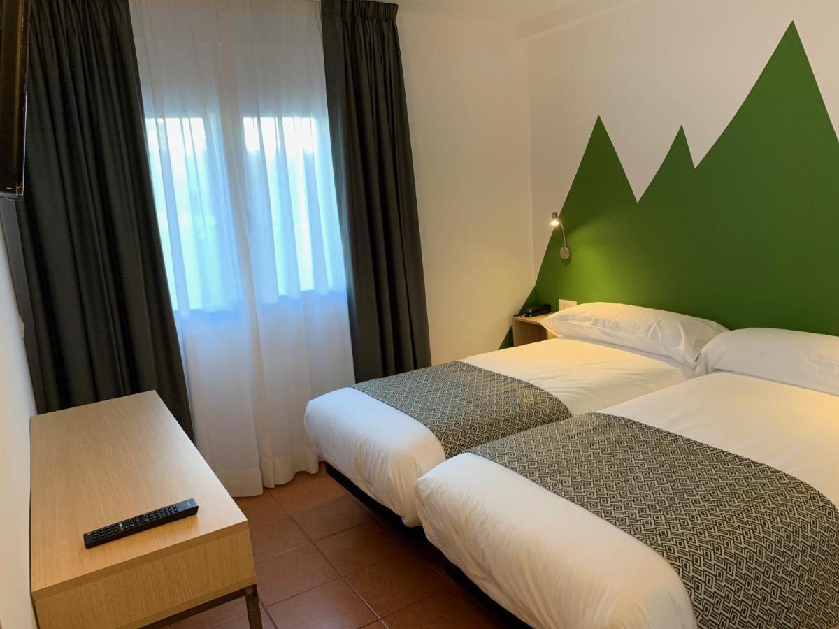 Hotel Musher Пас-де-ла-Каса Екстер'єр фото