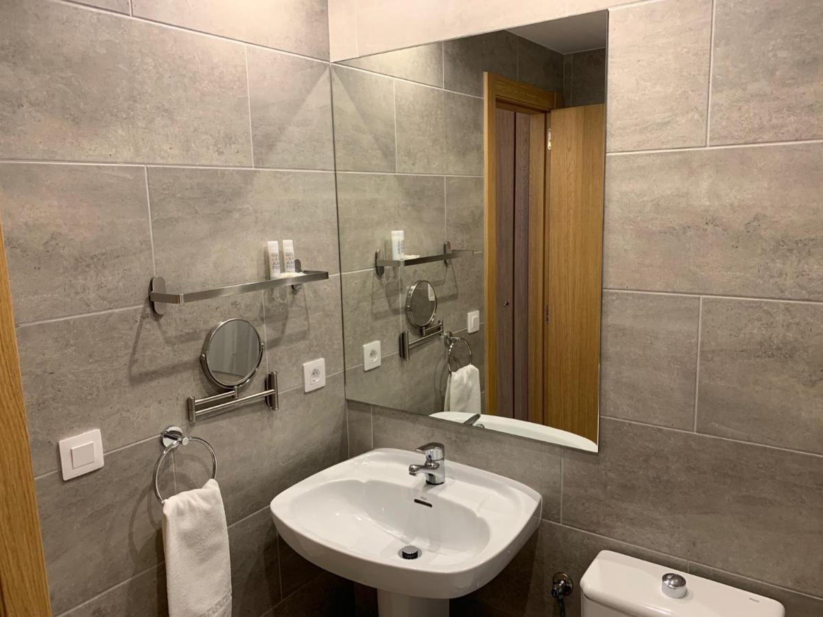 Hotel Musher Пас-де-ла-Каса Екстер'єр фото