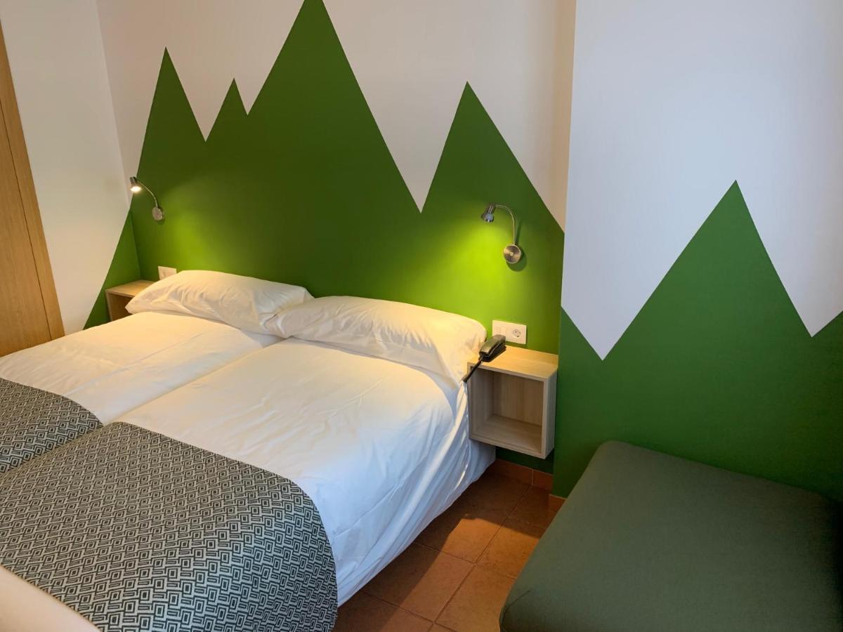Hotel Musher Пас-де-ла-Каса Екстер'єр фото