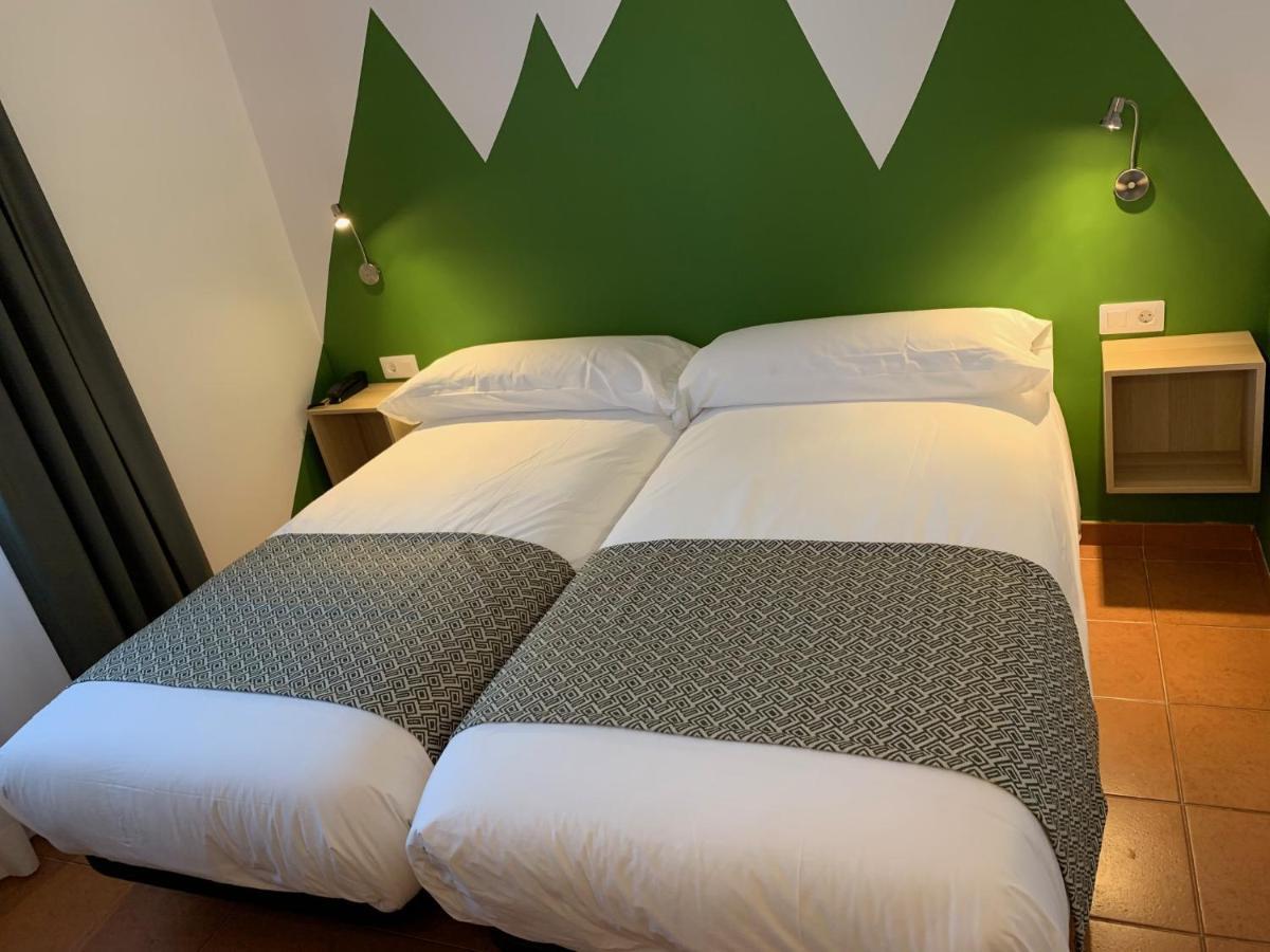 Hotel Musher Пас-де-ла-Каса Екстер'єр фото