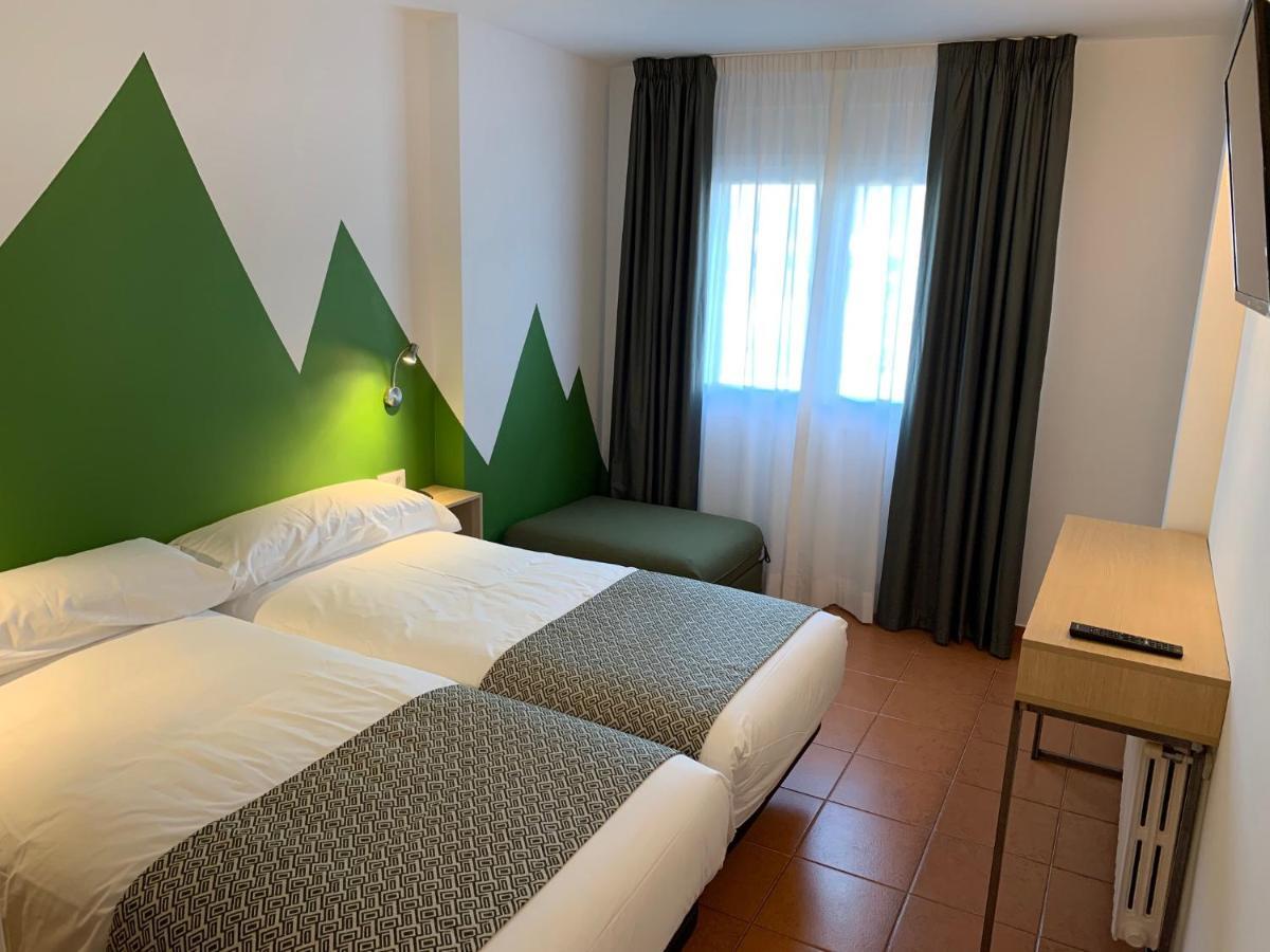 Hotel Musher Пас-де-ла-Каса Екстер'єр фото