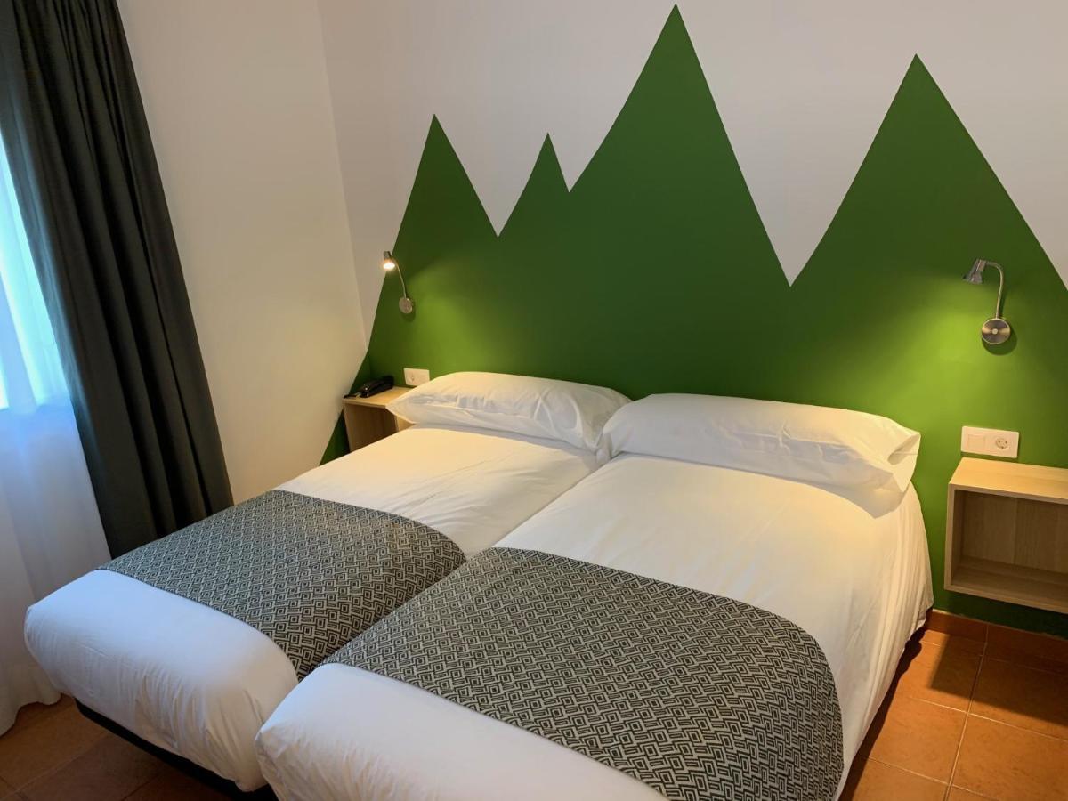 Hotel Musher Пас-де-ла-Каса Екстер'єр фото