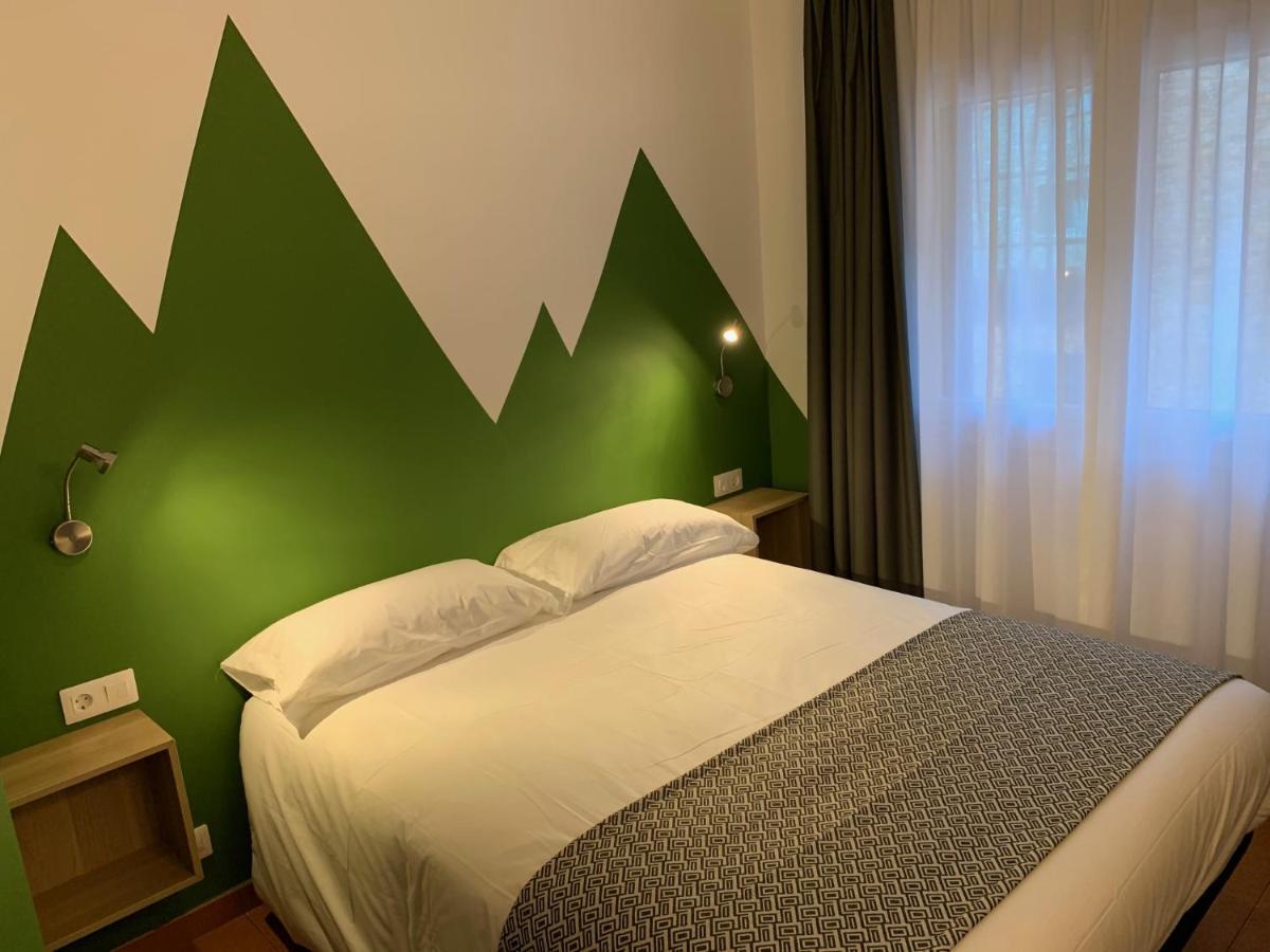 Hotel Musher Пас-де-ла-Каса Екстер'єр фото