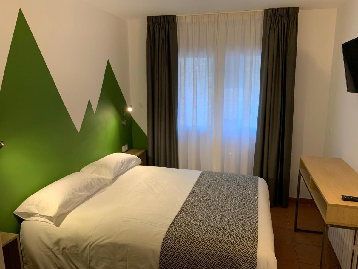 Hotel Musher Пас-де-ла-Каса Екстер'єр фото