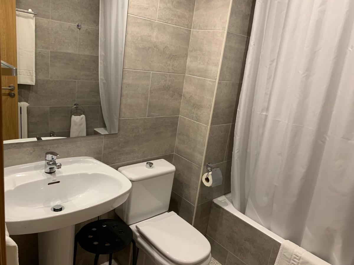 Hotel Musher Пас-де-ла-Каса Екстер'єр фото