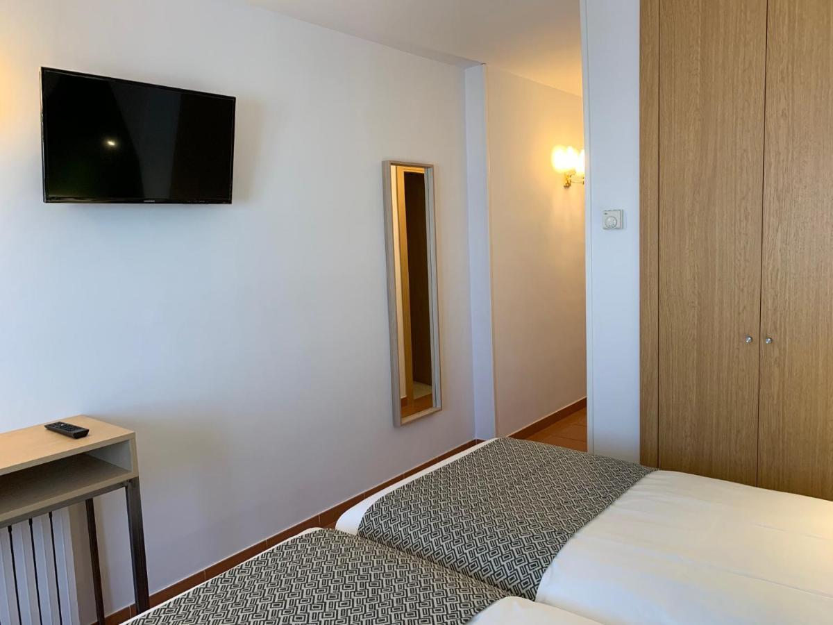 Hotel Musher Пас-де-ла-Каса Екстер'єр фото