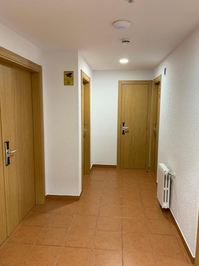 Hotel Musher Пас-де-ла-Каса Екстер'єр фото