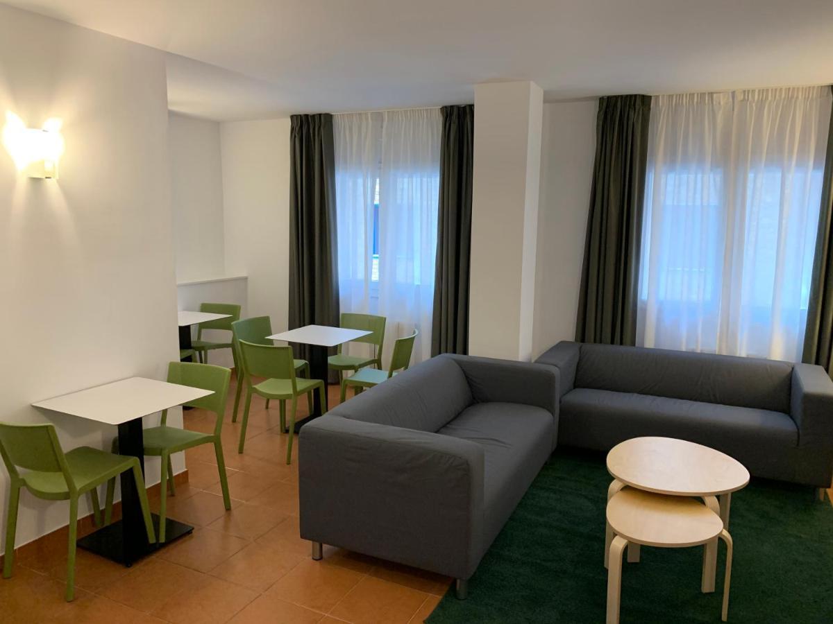 Hotel Musher Пас-де-ла-Каса Екстер'єр фото